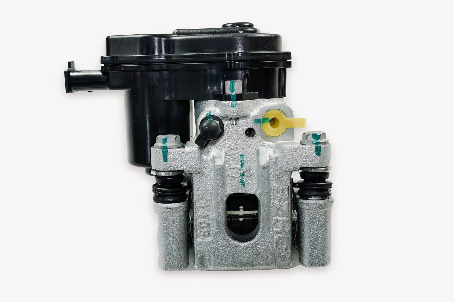 Y01A Rear EPB for Autonomous Vehicle