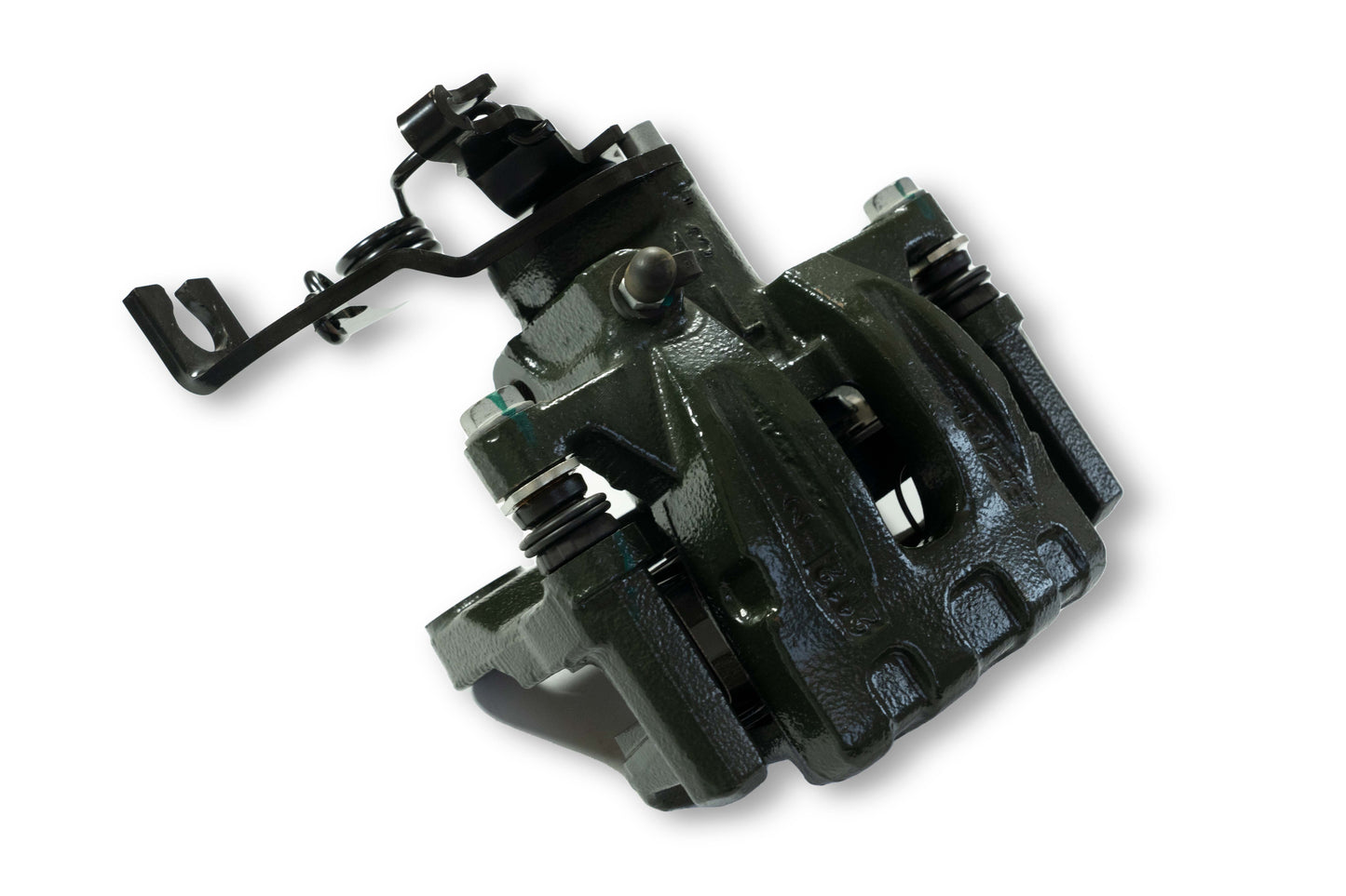 IPB for Autonomous Vehicle