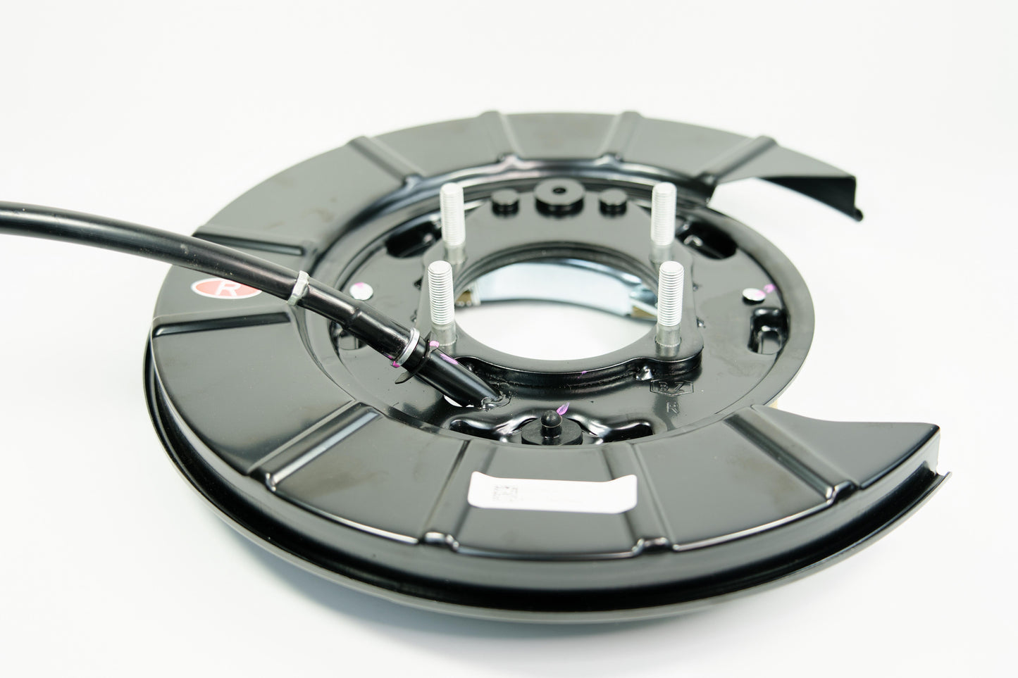 JMC EG21 Central Parking Brake