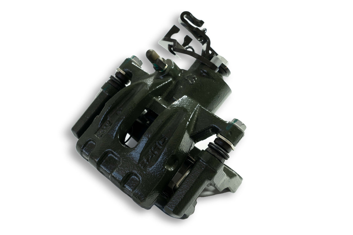 IPB for Autonomous Vehicle