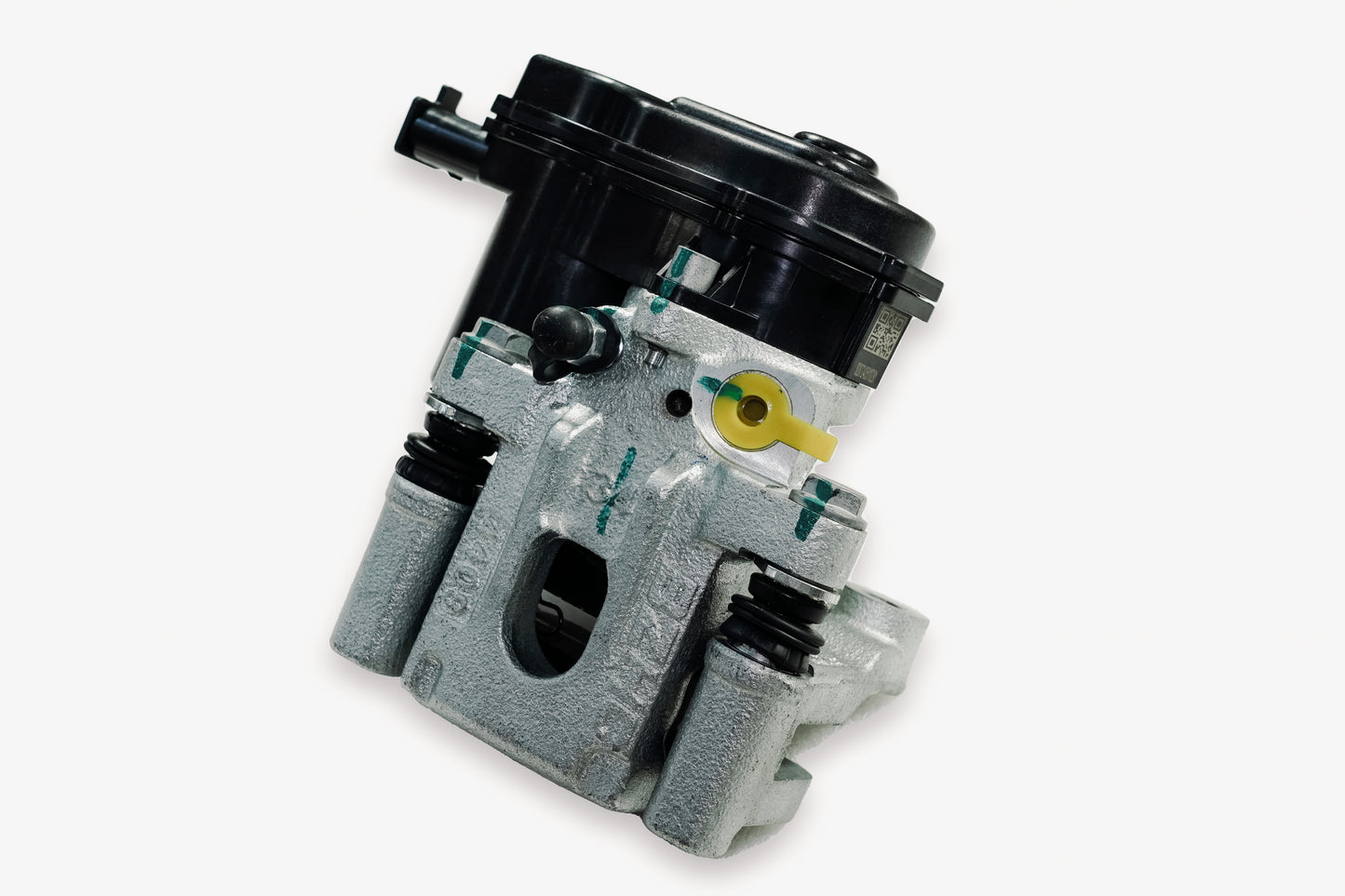 Y01A Rear EPB for Autonomous Vehicle