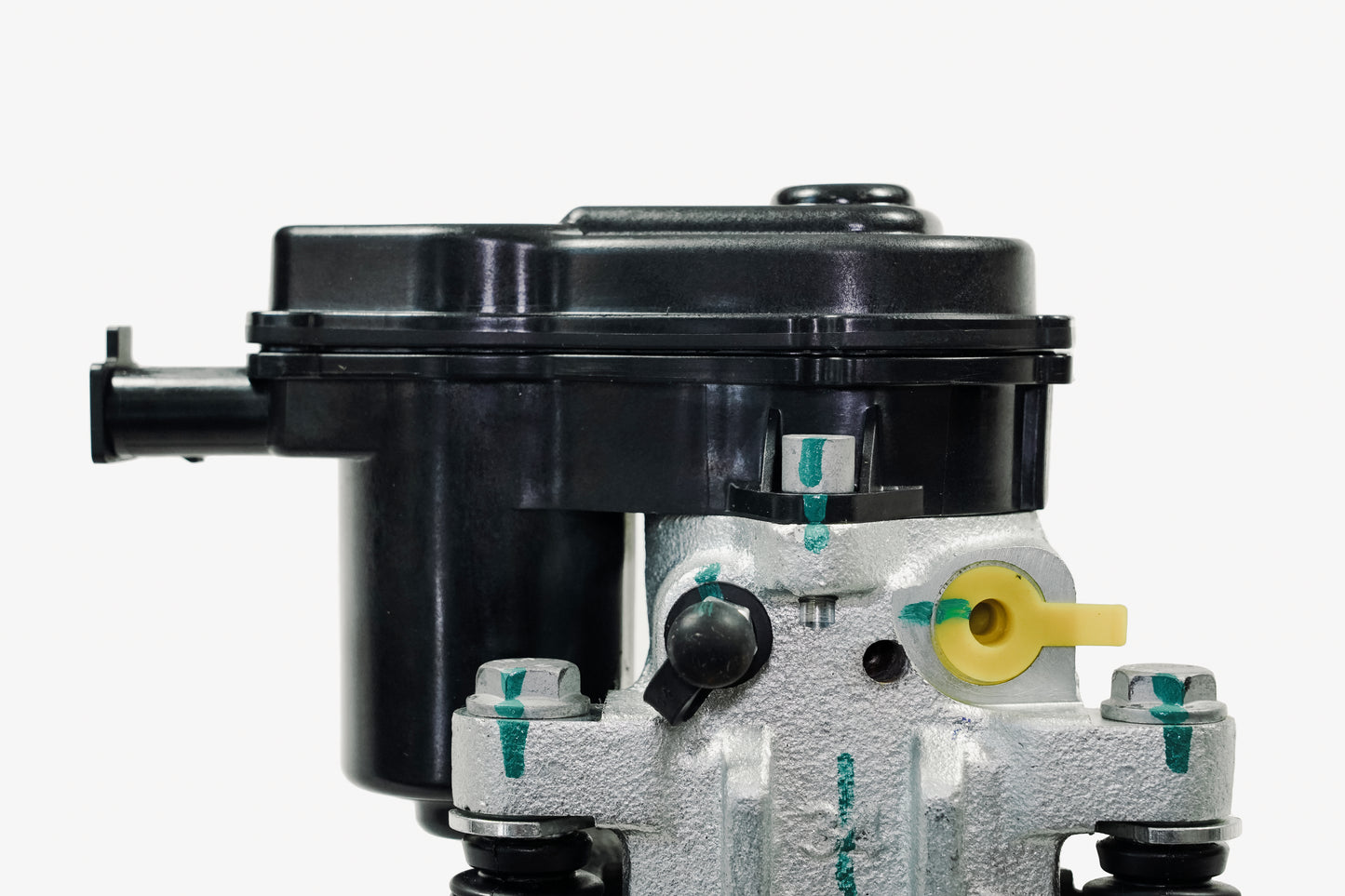 Y01A Rear EPB for Autonomous Vehicle