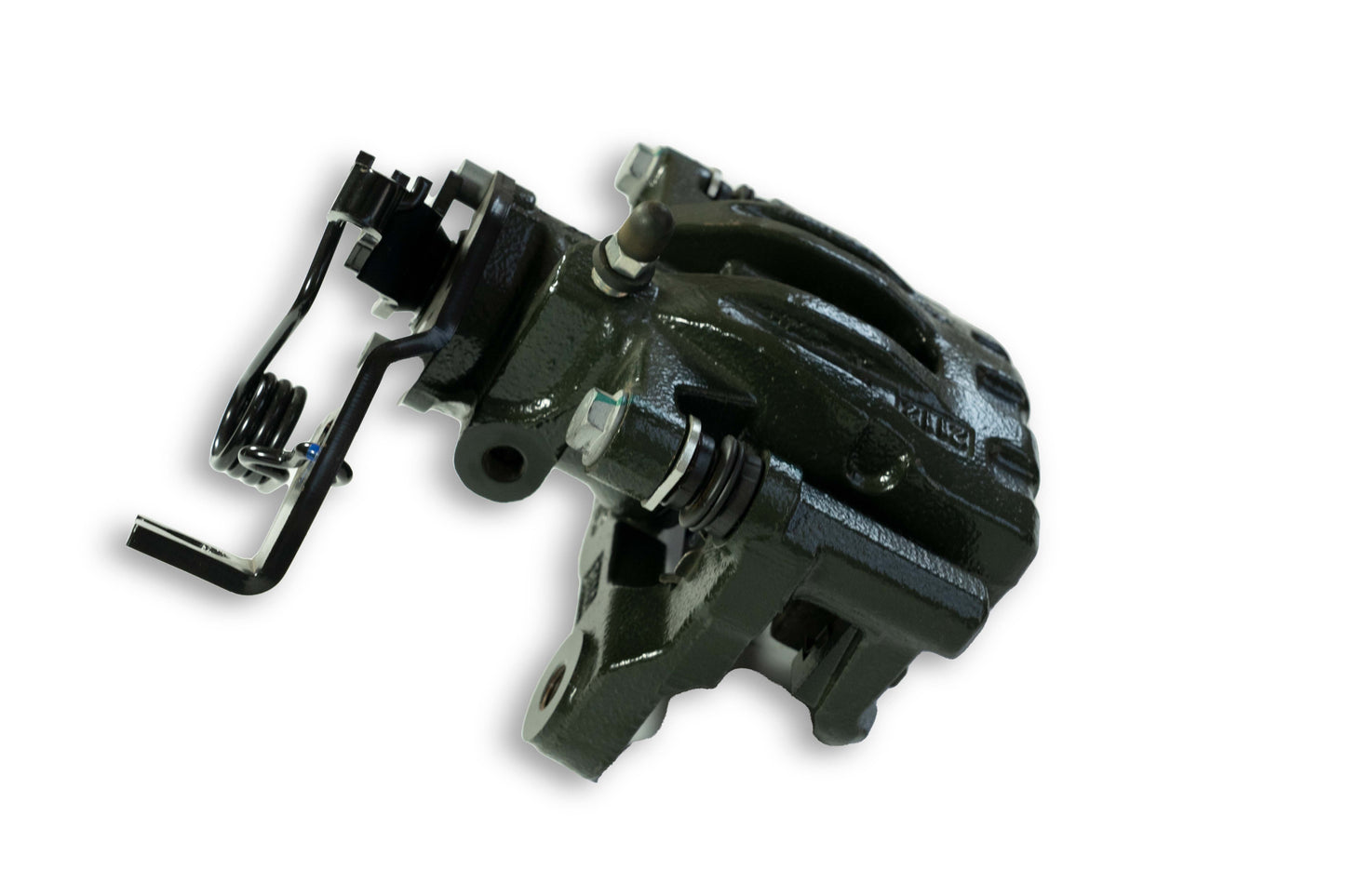 IPB for Autonomous Vehicle