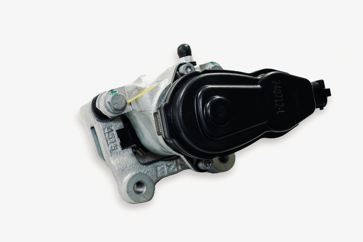 Y01A Rear EPB for Autonomous Vehicle
