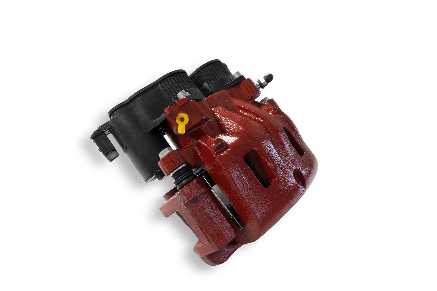 E04 Double-Cylinder EPB for Foton Toano