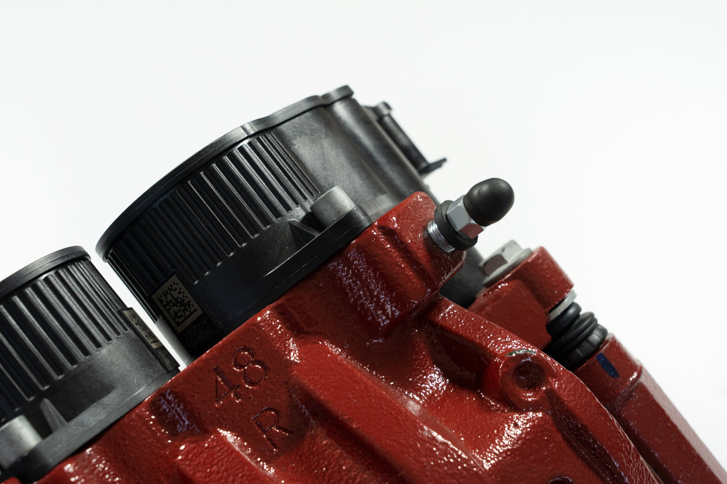 E04 Double-Cylinder EPB for Foton Toano