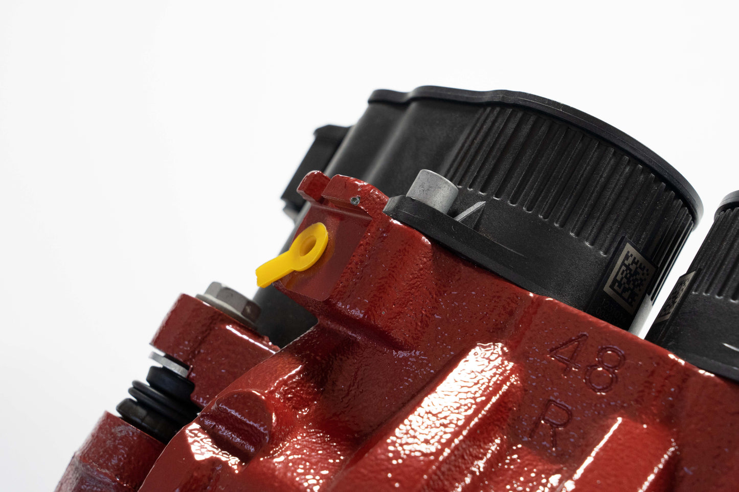 E04 Double-Cylinder EPB for Foton Toano