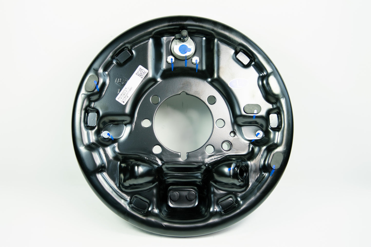 R001 Drum Brake for JAC Sunray