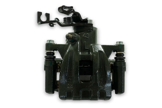 IPB for Autonomous Vehicle