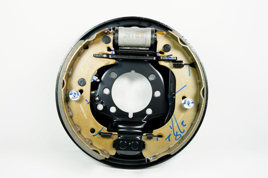 R001 Drum Brake for JAC Sunray