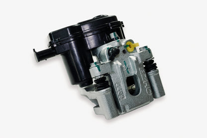 Y01A Rear EPB for Autonomous Vehicle