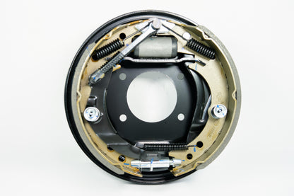 04452 Drum Brake for Changan Kuayue Light-Duty Truck