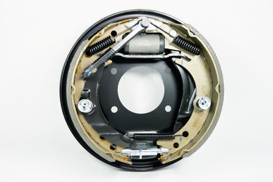 04452 Drum Brake for Changan Kuayue Light-Duty Truck