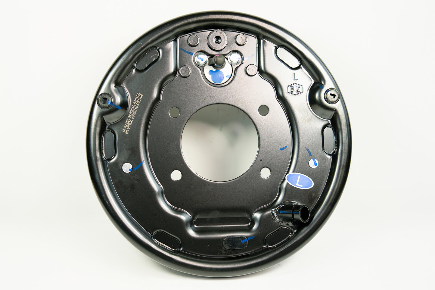 04452 Drum Brake for Changan Kuayue Light-Duty Truck