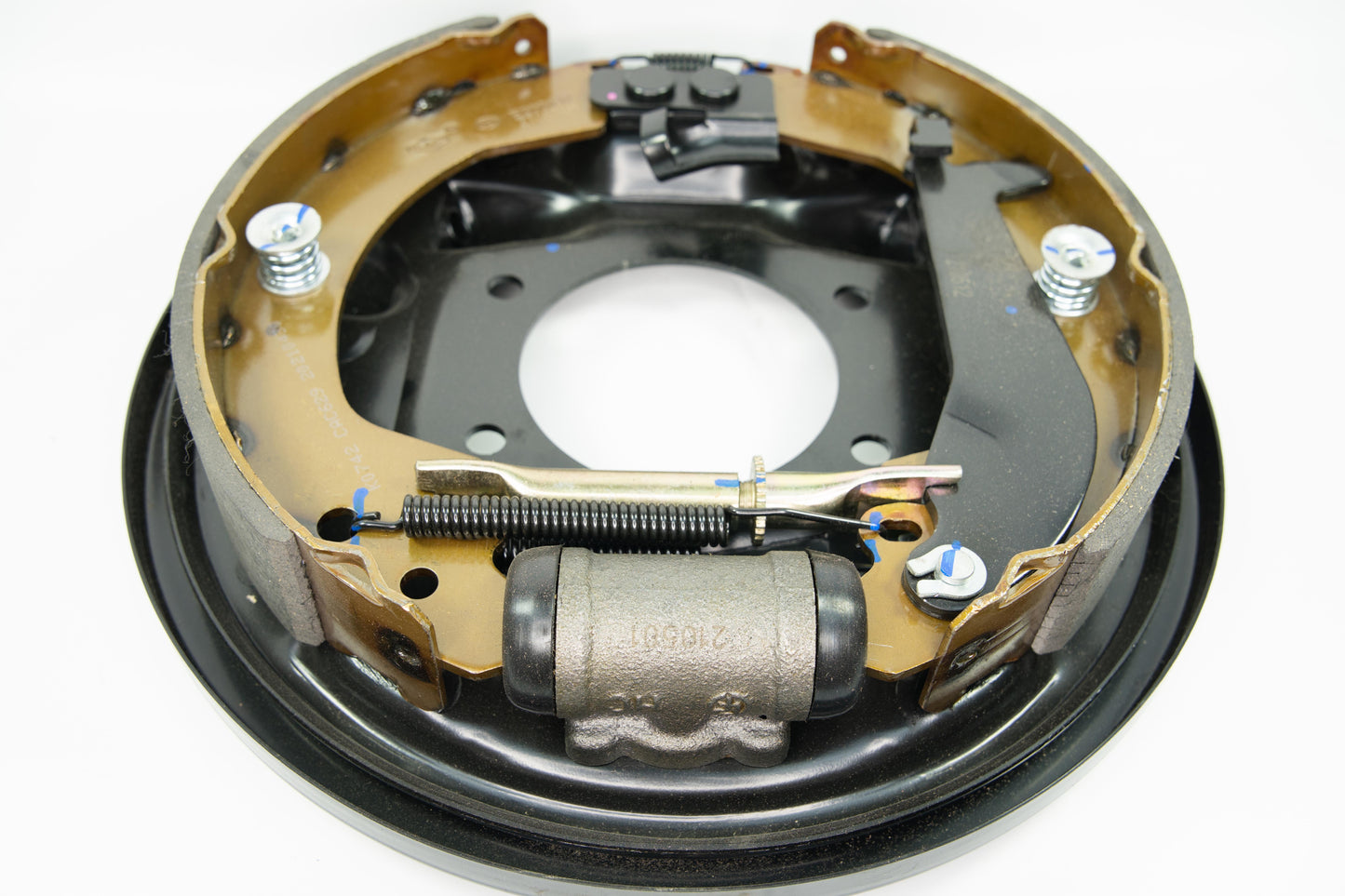 N300 Collared Shoe Brake for Shinery Auto E3