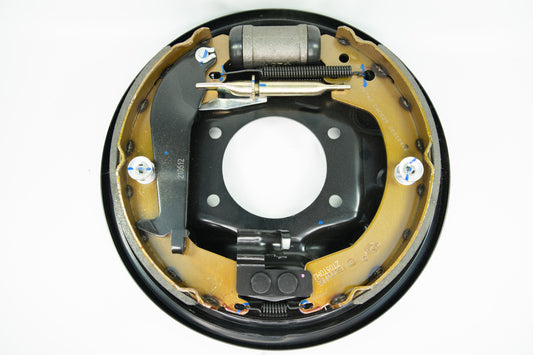 N300 Collared Shoe Brake for Shinery Auto E3