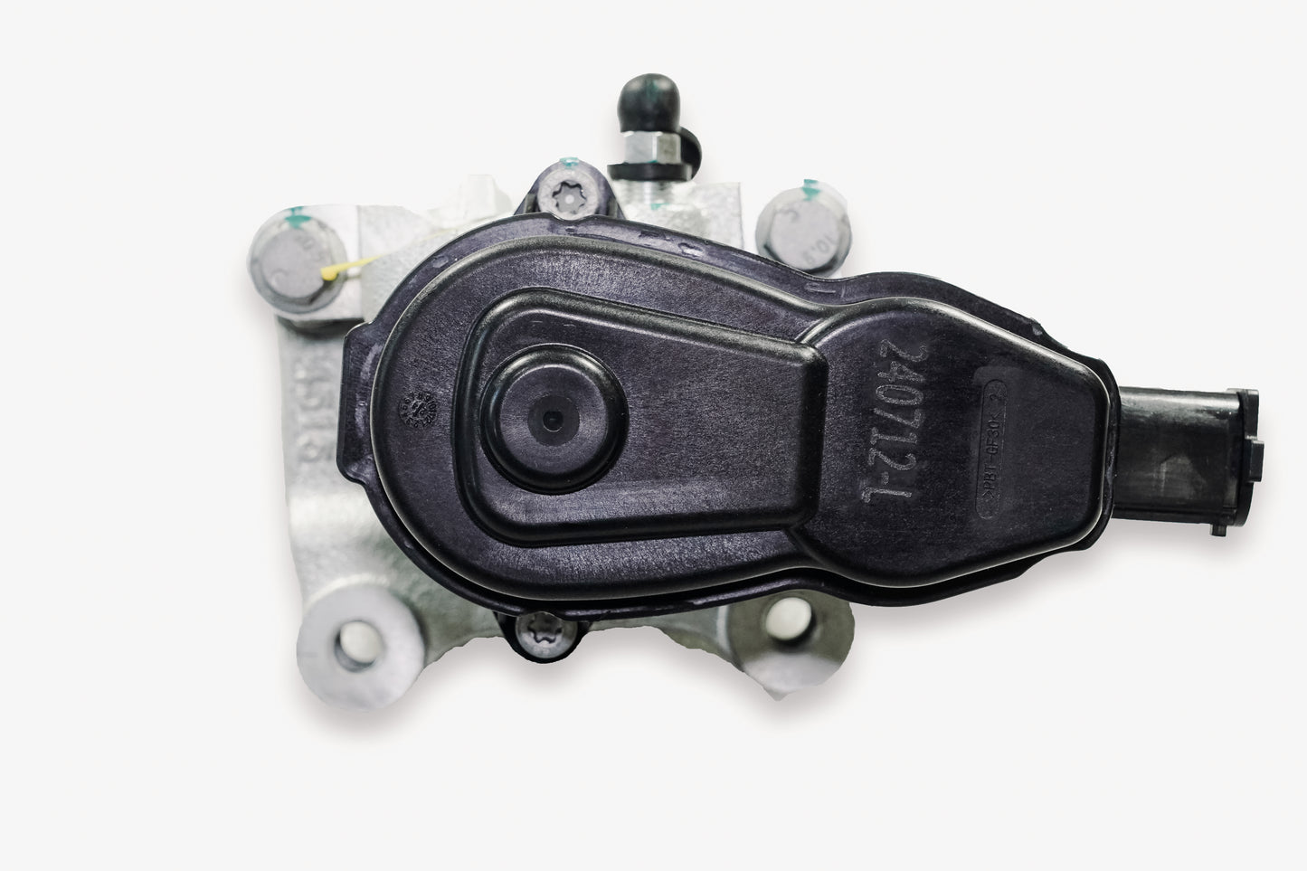 Y01A Rear EPB for Autonomous Vehicle