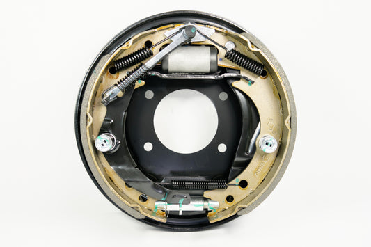 14084 Drum Brakes for Changan Kuayue Light-duty Truck