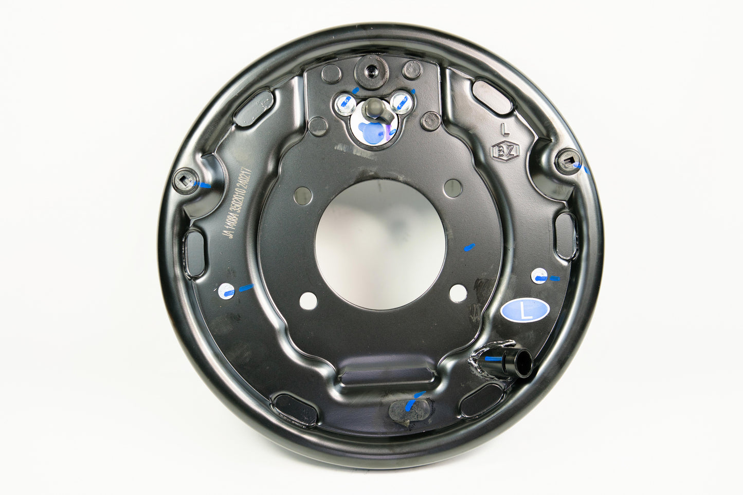 14084 Drum Brakes for Changan Kuayue Light-duty Truck