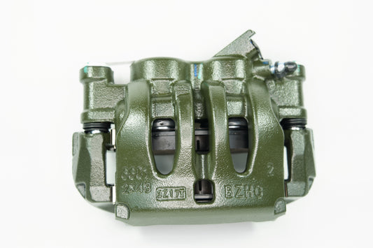 Front Brake Caliper for Mercedes Benz and Foton Toano