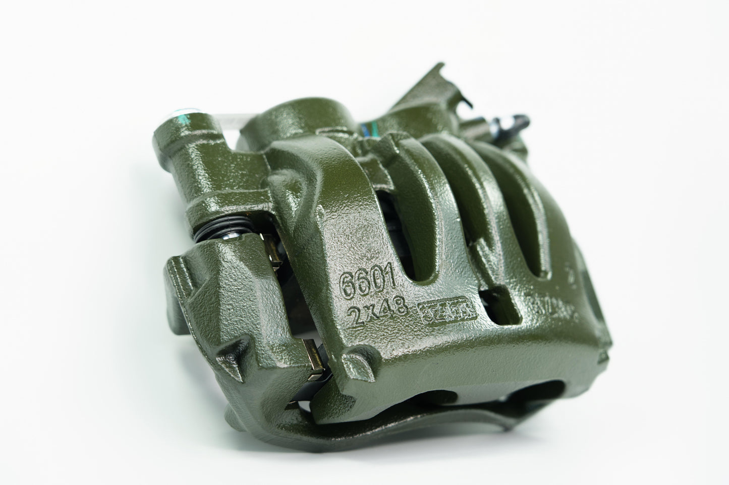 Front Brake Caliper for Mercedes Benz and Foton Toano