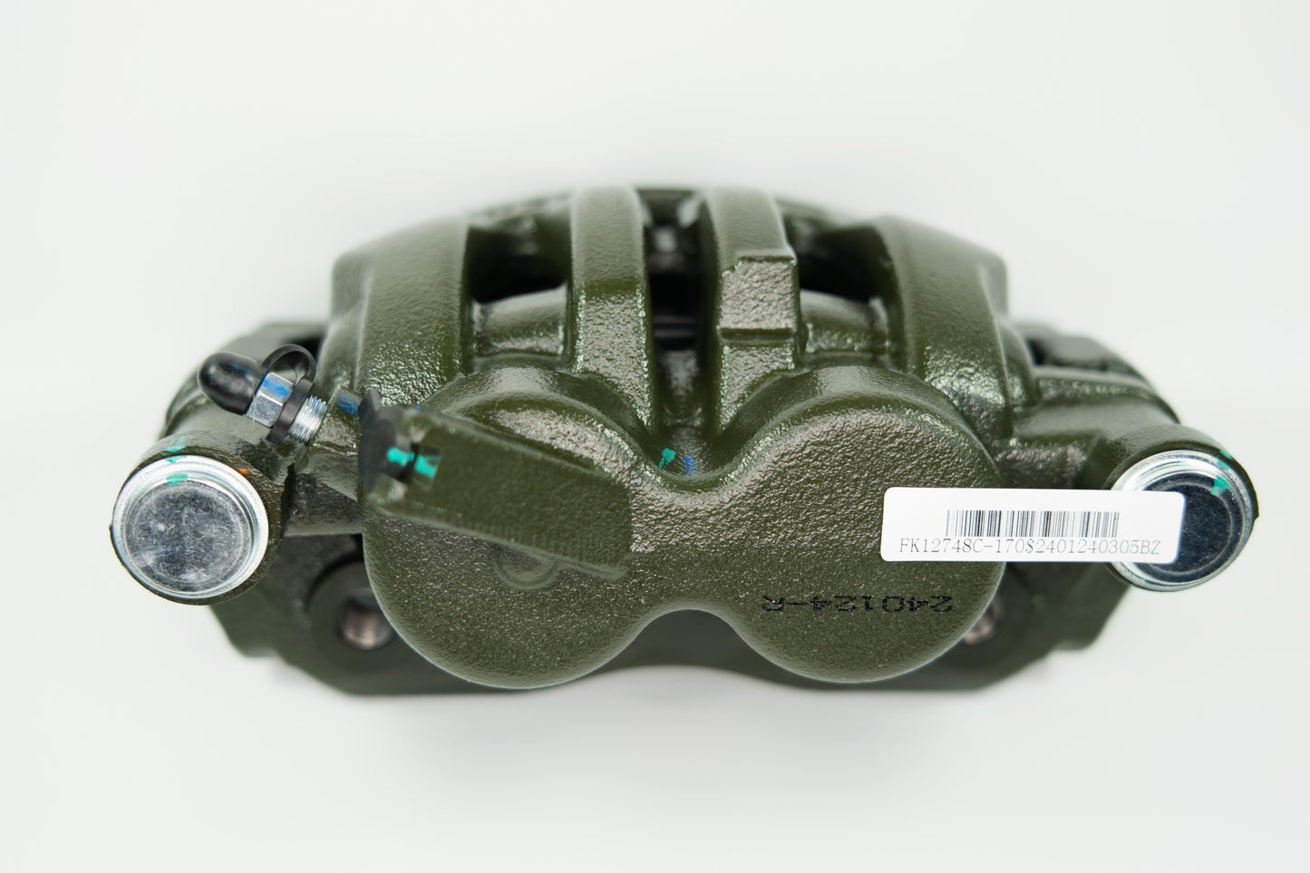 Front Brake Caliper for Mercedes Benz and Foton Toano