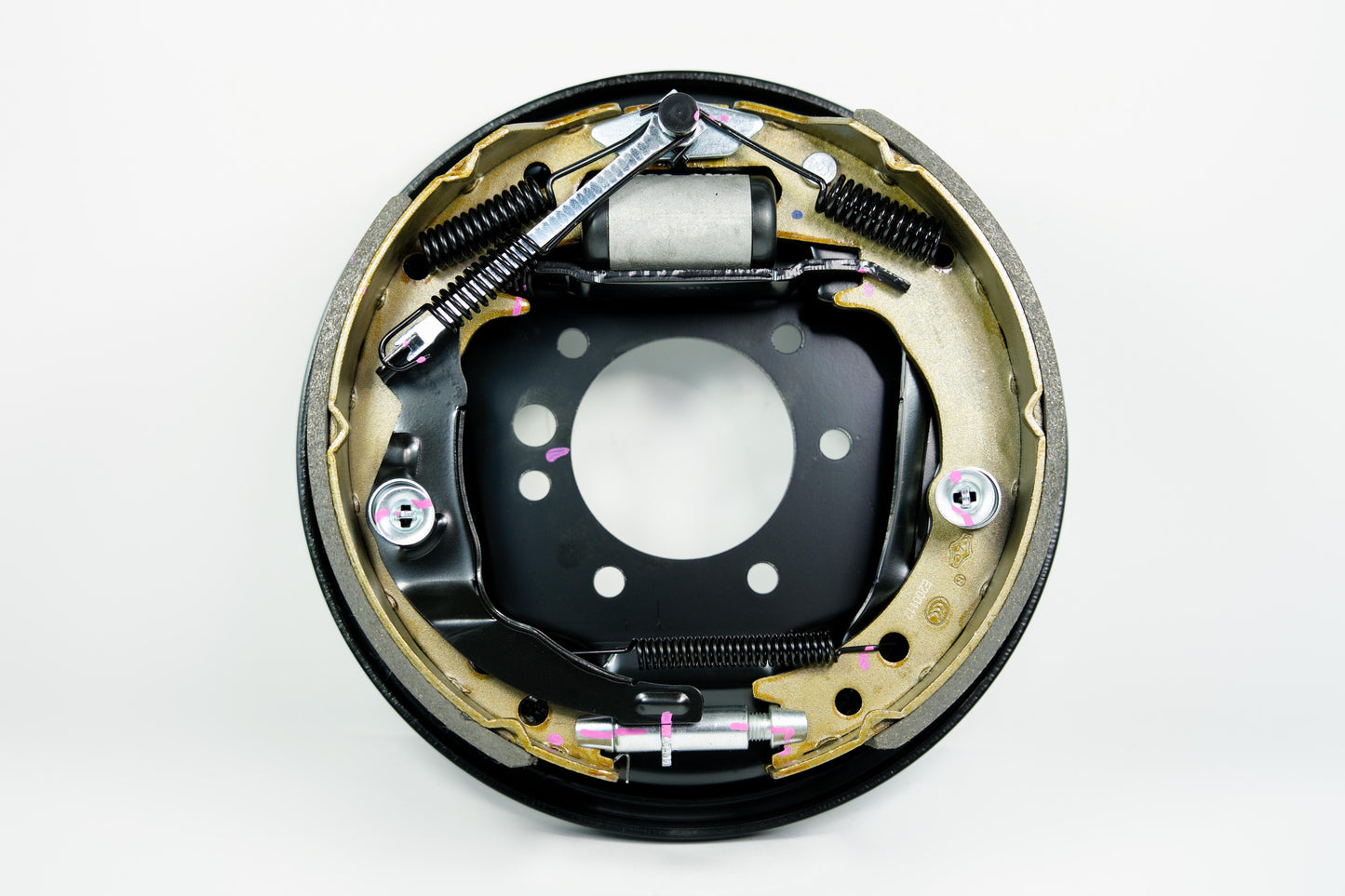 N360P Drum Brake for SGMW Light-Duty Truck