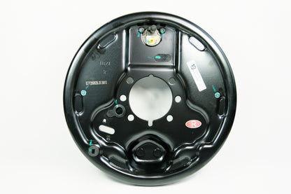 330/331 Drum Brake for Foton Tunland Pickup