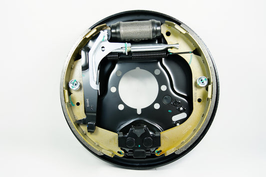 330/331 Drum Brake for Foton Tunland Pickup