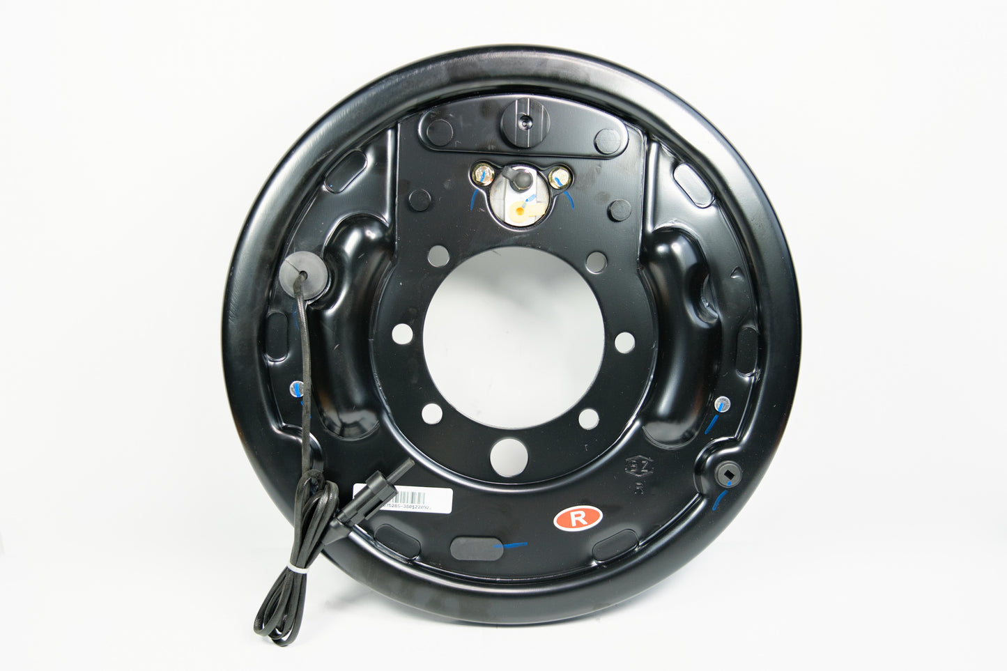 EY3100 Drum Brake for Foton View