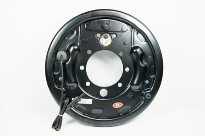 EY3100 Drum Brake for Foton View