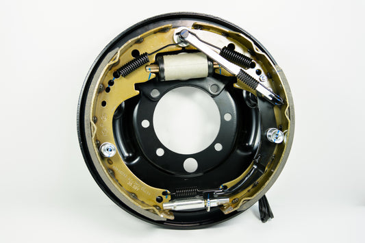 EY3100 Drum Brake for Foton View