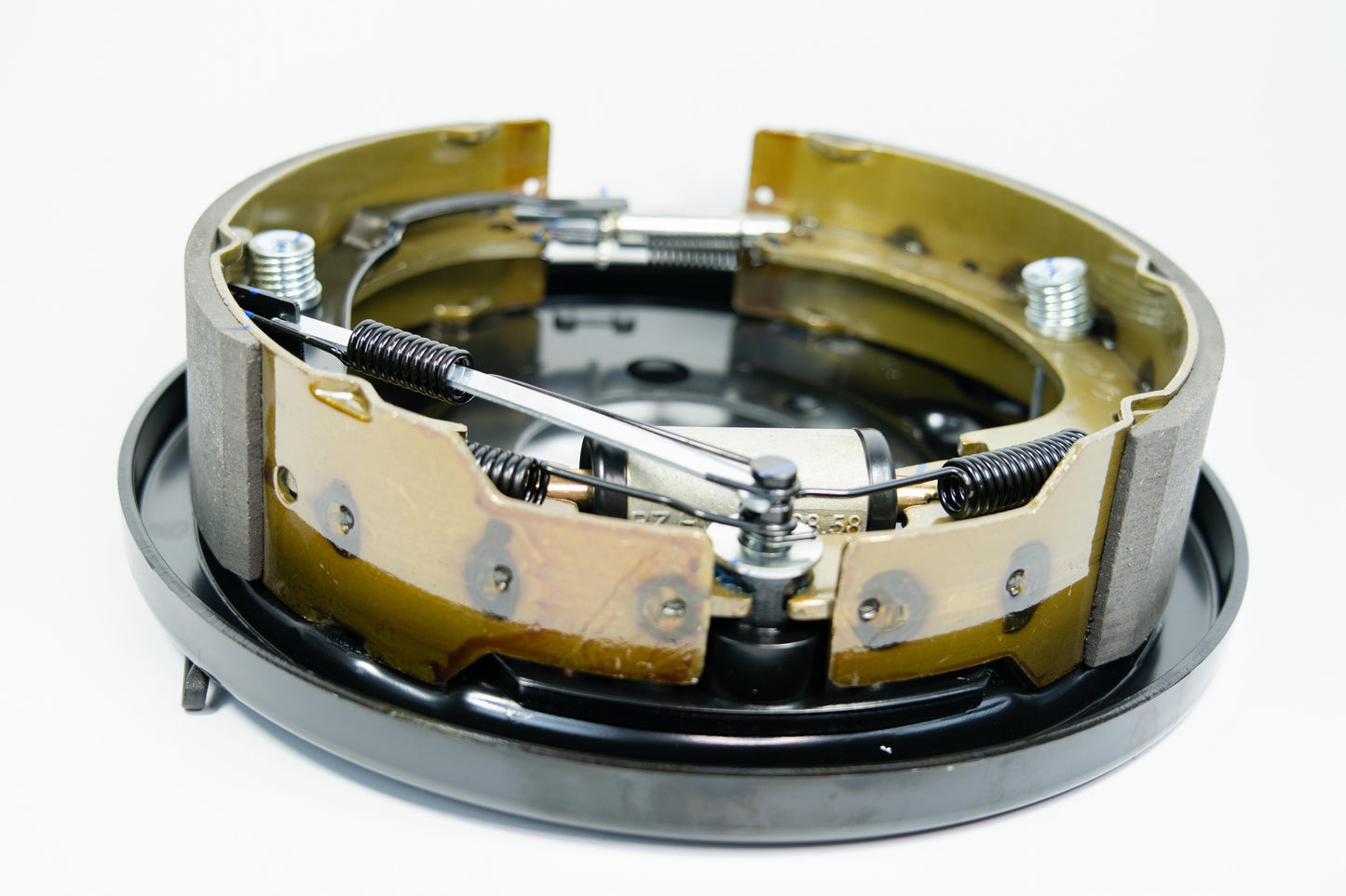 EY3100 Drum Brake for Foton View