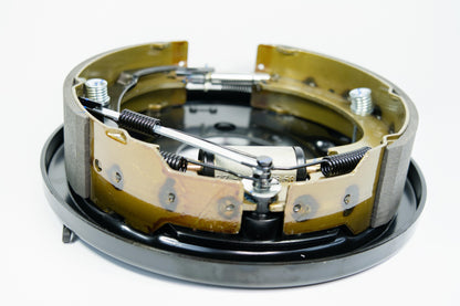 EY3100 Drum Brake for Foton View