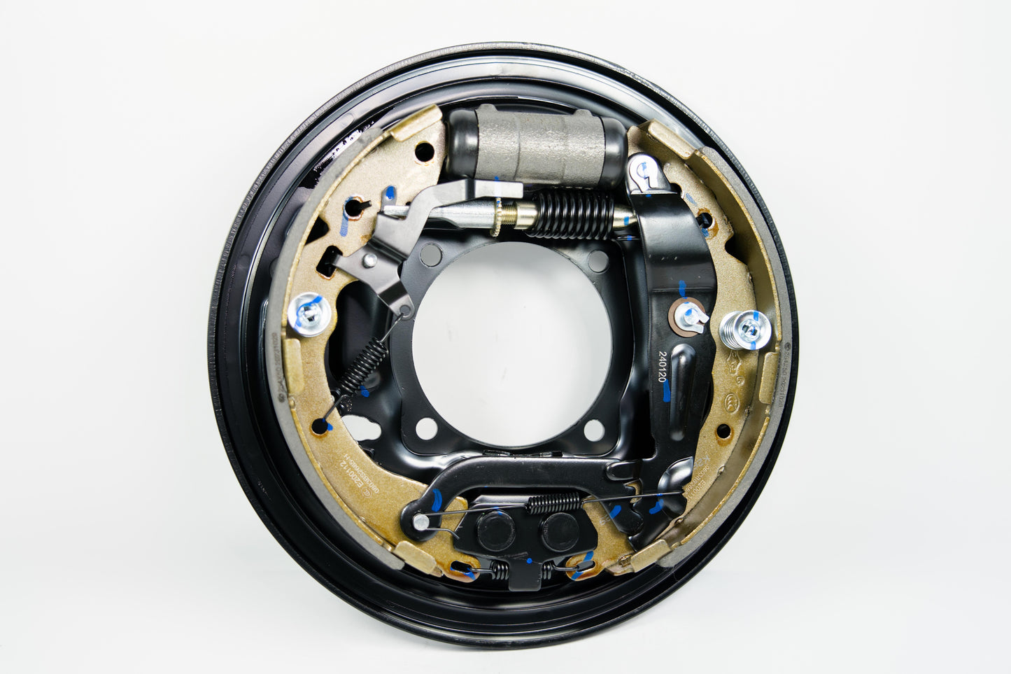 39007 Drum Brake for Geely Microvan