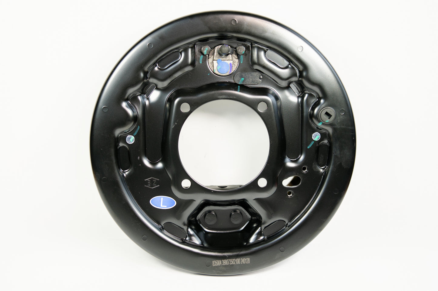 39007 Drum Brake for Geely Microvan