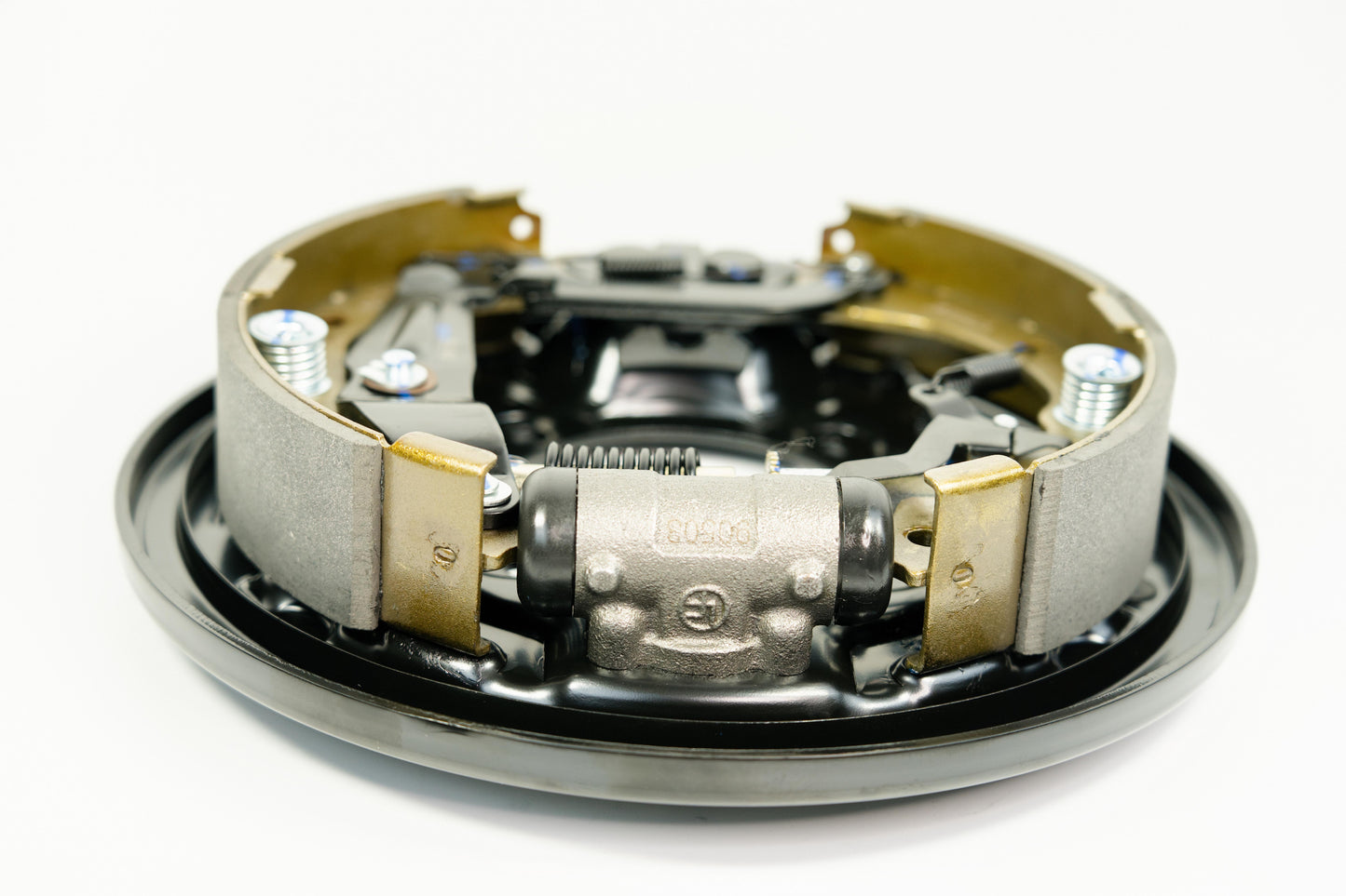 39007 Drum Brake for Geely Microvan