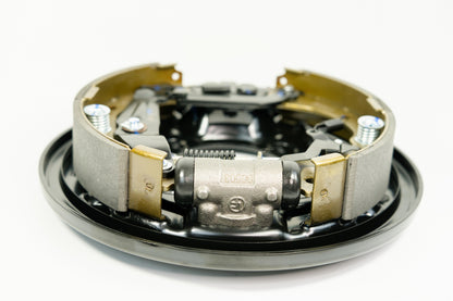 39007 Drum Brake for Geely Microvan