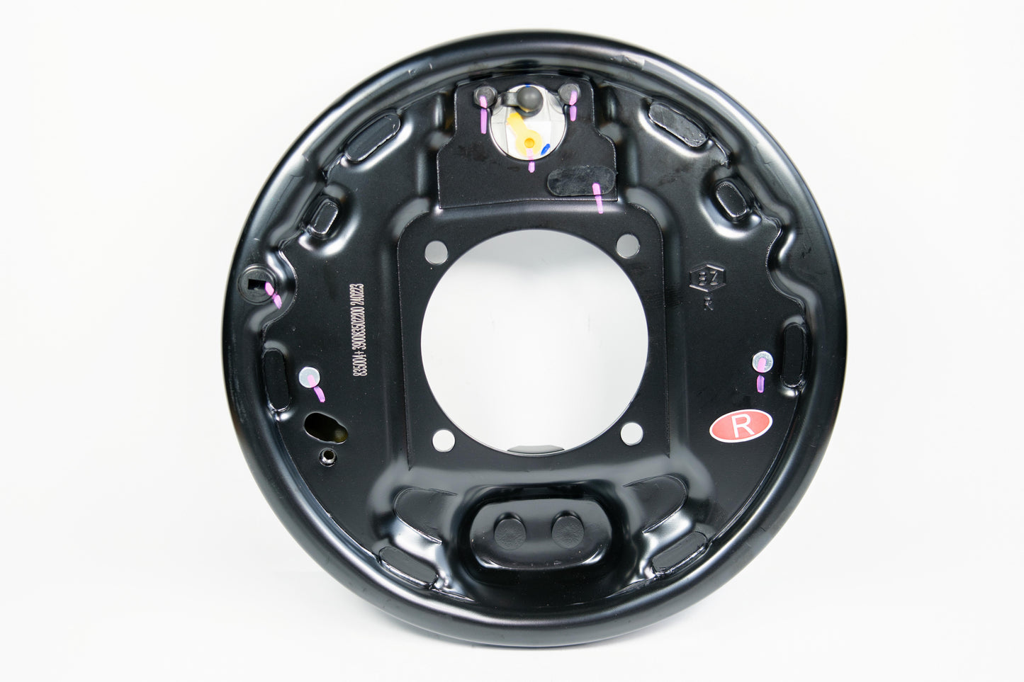 39008 Drum Brake for Geely Microvan