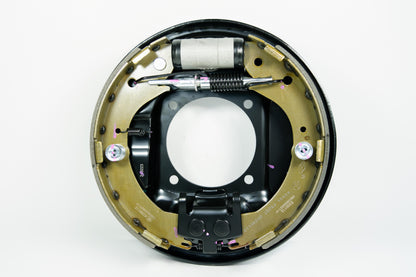 39008 Drum Brake for Geely Microvan
