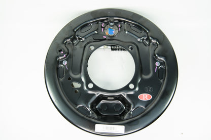 6480W Collared Shoe Brake for King Long Jinwei