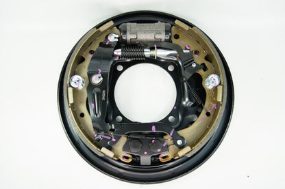 6480W Collared Shoe Brake for King Long Jinwei