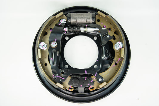 6480W Collared Shoe Brake for King Long Jinwei