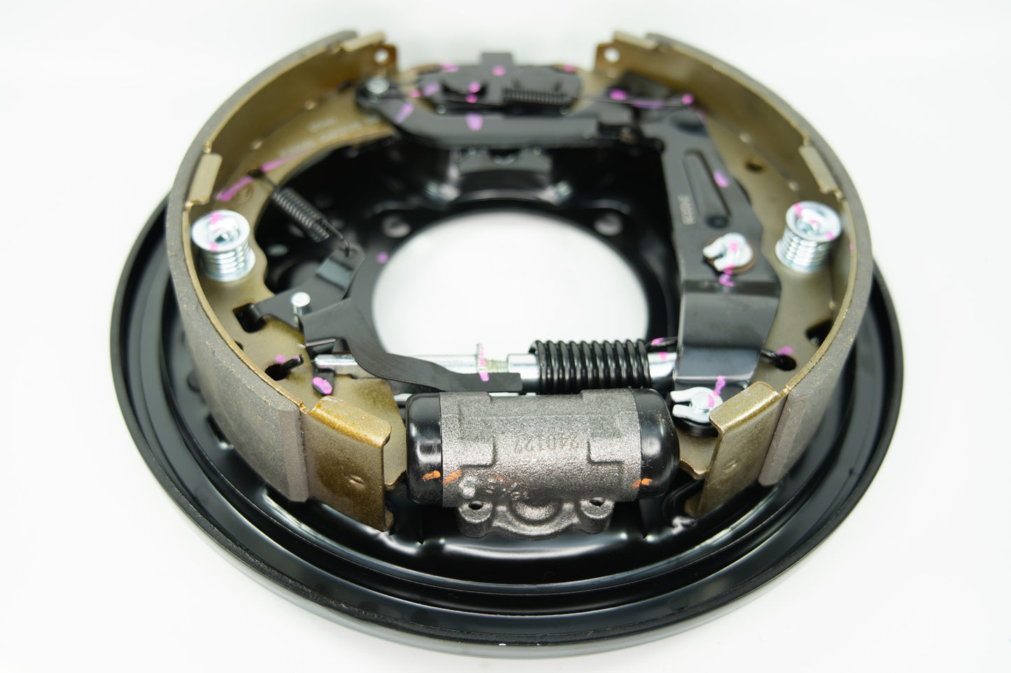 6480W Collared Shoe Brake for King Long Jinwei
