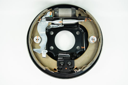 Collared Shoe Brake 7107 for BAW Yuanbao