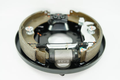 Collared Shoe Brake 7107 for BAW Yuanbao