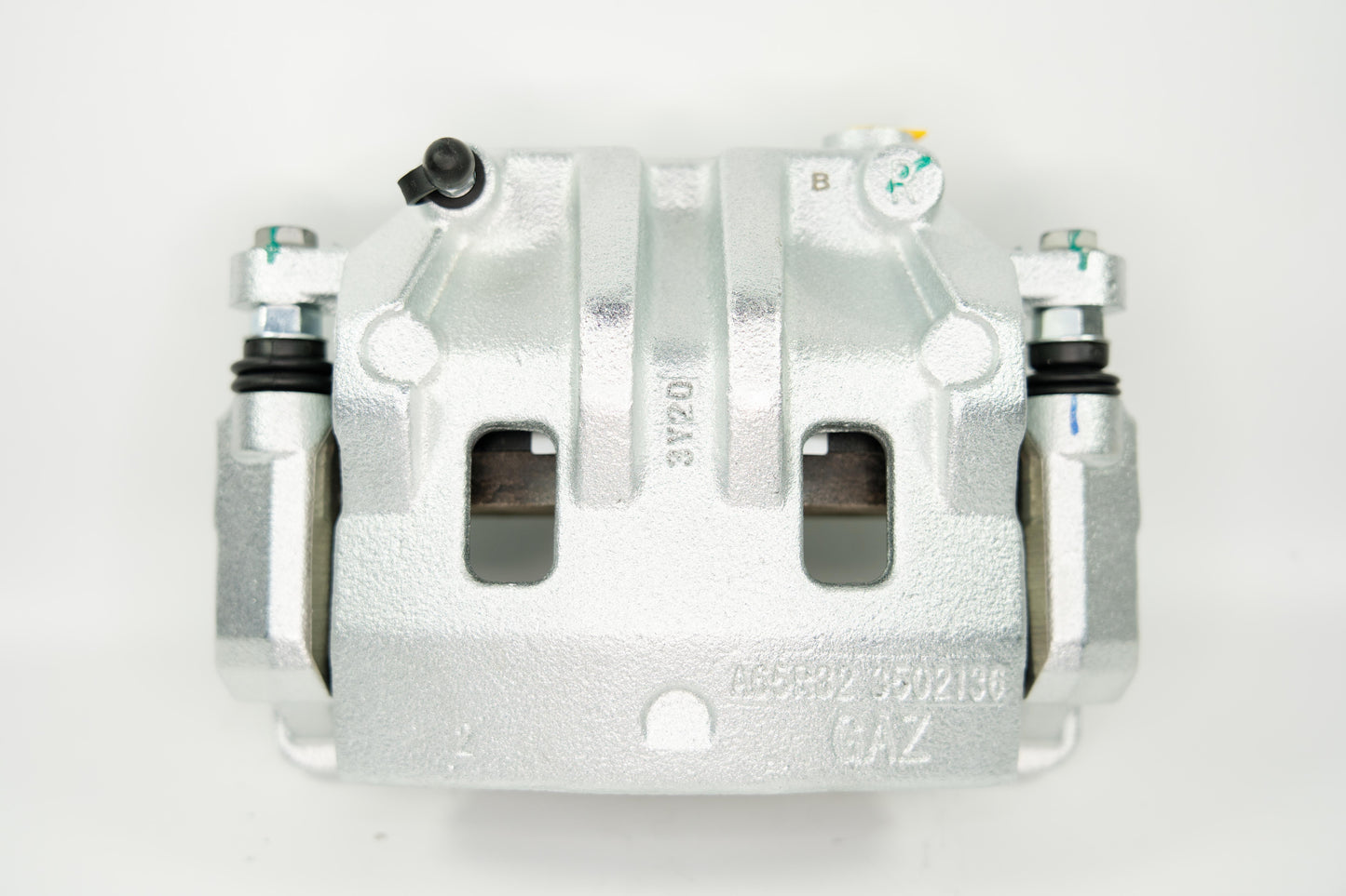 A65R32 Front Caliper for Gaz