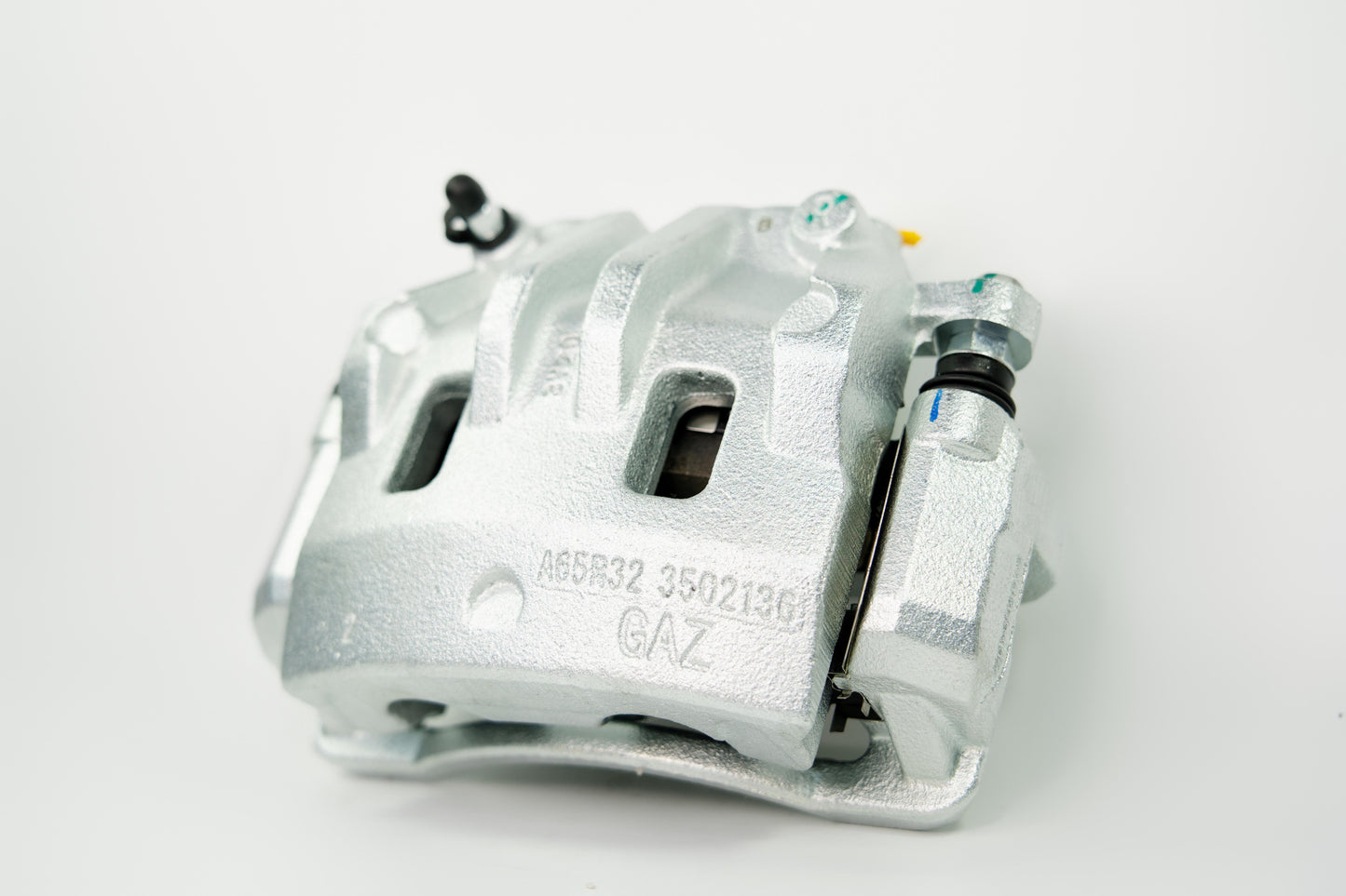 A65R32 Front Caliper for Gaz
