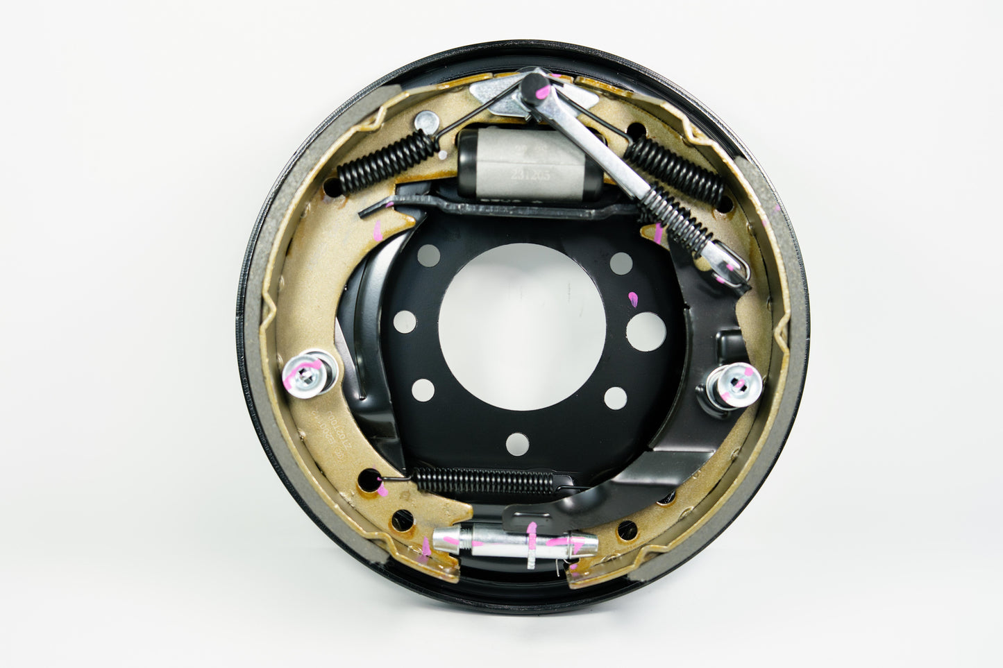 AE1093 Drum Brake for Dongfeng Van