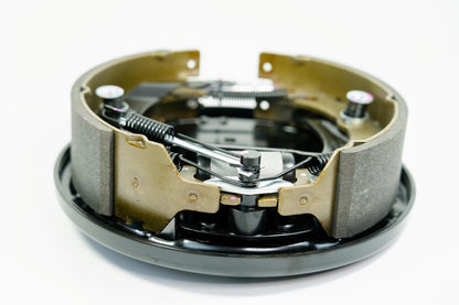 AE1093 Drum Brake for Dongfeng Van